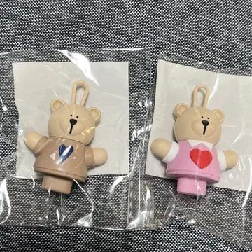 스벅 베어리스타 캡 세트 판매