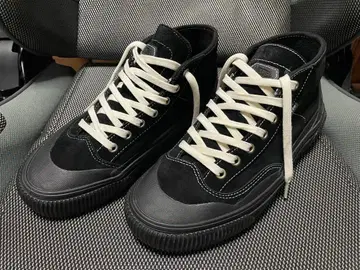 VANS DESTRUCT MID MTE-1 데스트랙트 미드 MTE-1