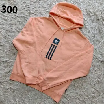 300 adidas 후드 부착 트레이닝복 후드티 S