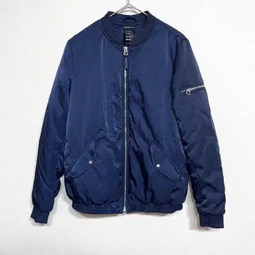 [ XS ] ZARA 자라 남성용 여성용 MA-1 아우터