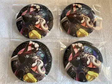 카리스마 미나토 오세 캔뱃지 [탈덕 상품]