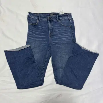 Abercrombie&Fitch 아바클로 데님 29 사이즈 블루
