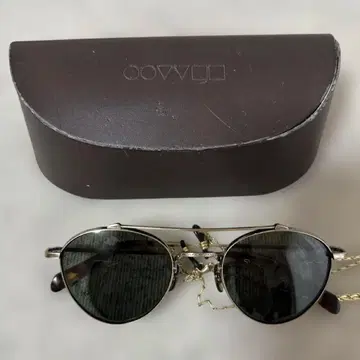 oliverpeoples Brunner AG