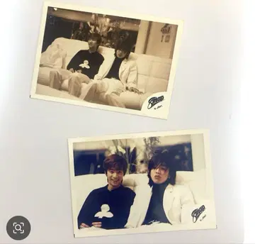 익명 배송 공식 사진 SMAP 나카이 마사히로 기무라 타쿠야