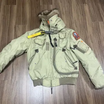 PARAJUMPERS PJS 플라이트 자켓 M