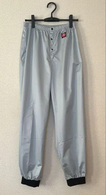 GORE WINDSTOPPER 고어 윈드스토퍼 팬츠 L L 실버