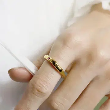 TEN. 시너리 반지 GD 02