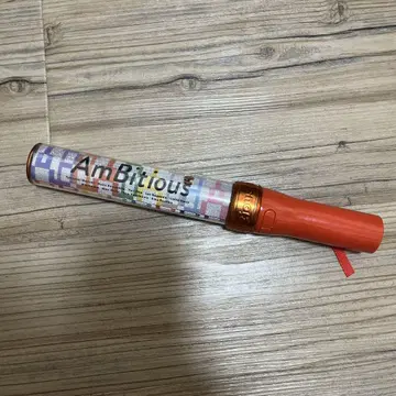 AmBitious 응원봉