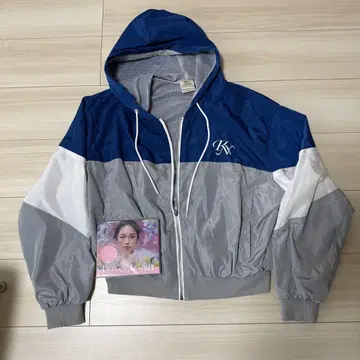 니시노가 니시노 카나 카나얀 트랙 자켓