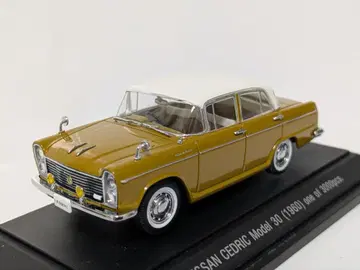 EBBRO 에브로 1/43 닛산 세드릭 모델 30 1960