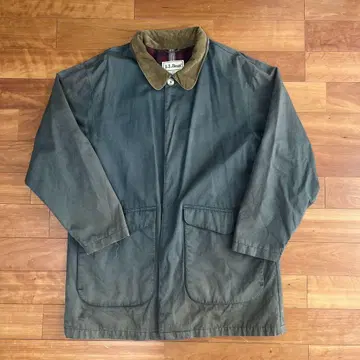 llbean 헌팅 자켓 XL