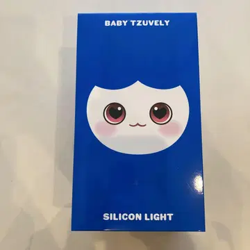 BABY LOVELY 실리콘 라이트 쯔위 TZUYU