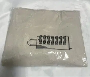 혼다 히비키야 토트백 팬미팅