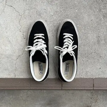 ONE STAR J VTG HS SUEDE (27.0cm)