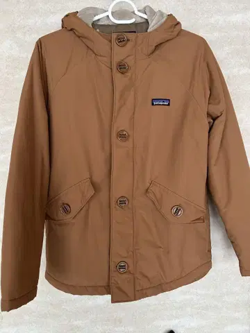 Patagonia 파타고니아 보이즈 XL 여성용 이스마스 자켓