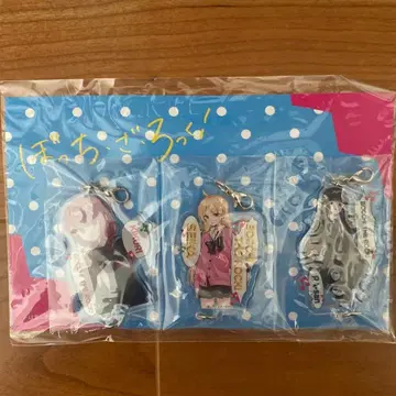 새상품 봇치더록 봇치더록 게이머즈 혜택 앤솔로지