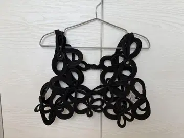 RUMCHE Flower Bond Yarn Harness