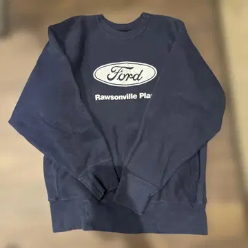Ford UAW 맨투맨 트레이닝복 2XL
