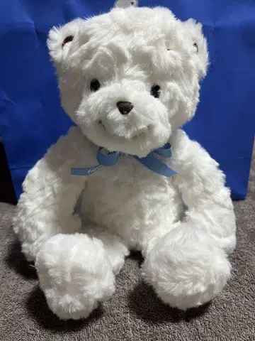 파밀리아 베어 34cm