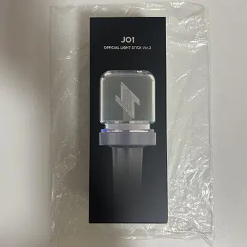 JO1 응원봉