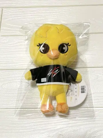 StrayKids 포가리 skzoo 오리지널 ver 봉제 인형