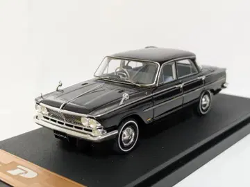 하비 재팬 MARK43 1/43 닛산 프린스 글로리아 슈퍼 6