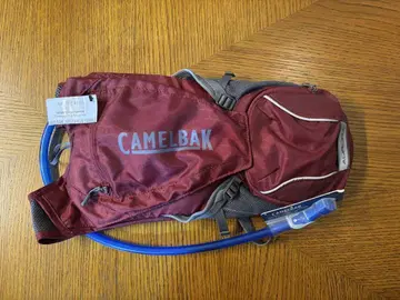 CAMELBAK 백팩 버건디