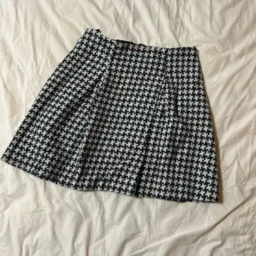 언타이틀 미니 스커트