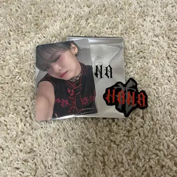 HANA 시크릿 트레이딩 카드 지수