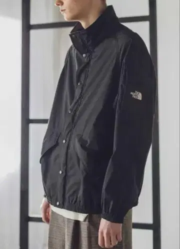 NORTH FACE PURPLE LABEL x 몽키타임