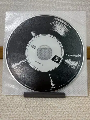 vinyl junkie mix 5