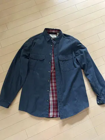 L.L.Bean 아우터 자켓