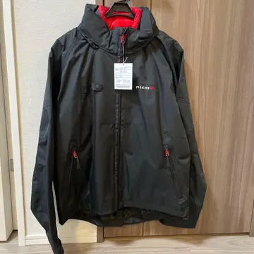 nismo 3WAY 블루종 M 블랙