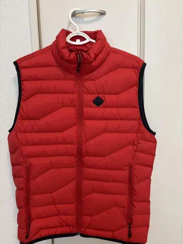 [새상품급] J.LINDEBERG 제이 린드버그 다운 베스트