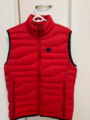 [새상품급] J.LINDEBERG 제이 린드버그 다운 베스트