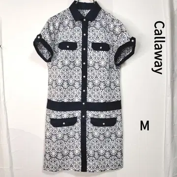 캘러웨이 골프 원피스 사이즈 M