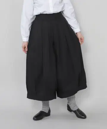 무목테키 벌룬 팬츠
