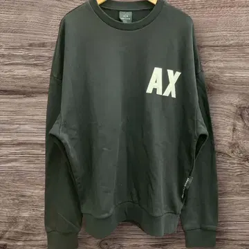 26F3 ARMANI EXCHANGE 아르마니 체인지 맨투맨