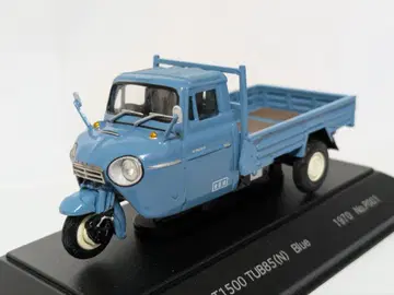 EBBRO 에브로 1/43 마쓰다 T1500 TUB85 (N) 1970