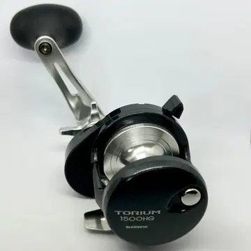 SHIMANO TORIUM 1500HG 베이트릴
