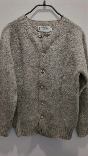 Norse Projects for BEAMS BOY 가디건 34
