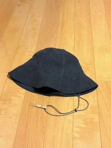 Nine Tailor 나인테일러 Canna Hat 린넨 햇 모자