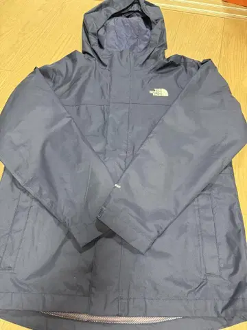 2세트 THE NORTH FACE 네이비 마운틴 후드티 L 사이즈