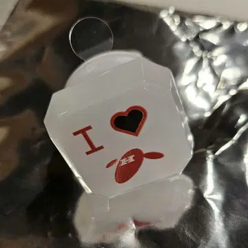 양문학 반지 라이트