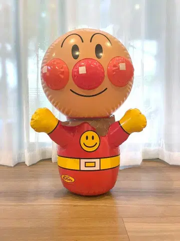 호빵맨 KO 펀치