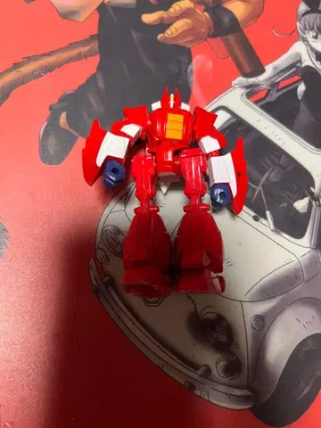 산세이 1/144 컬렉션 시리즈 DX 갈리안