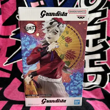 Grandista DOMA 도우마 피규어