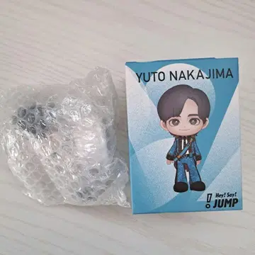 Hey! Say! JUMP 피규어 나카지마 유토 시크릿
