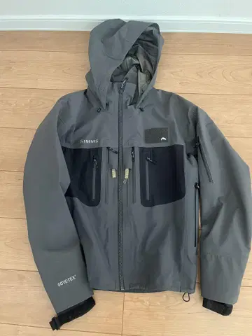 SIMMS G3 택티컬 가이드 자켓 SIMMS GORE-TEX