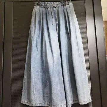 데님 가우초
